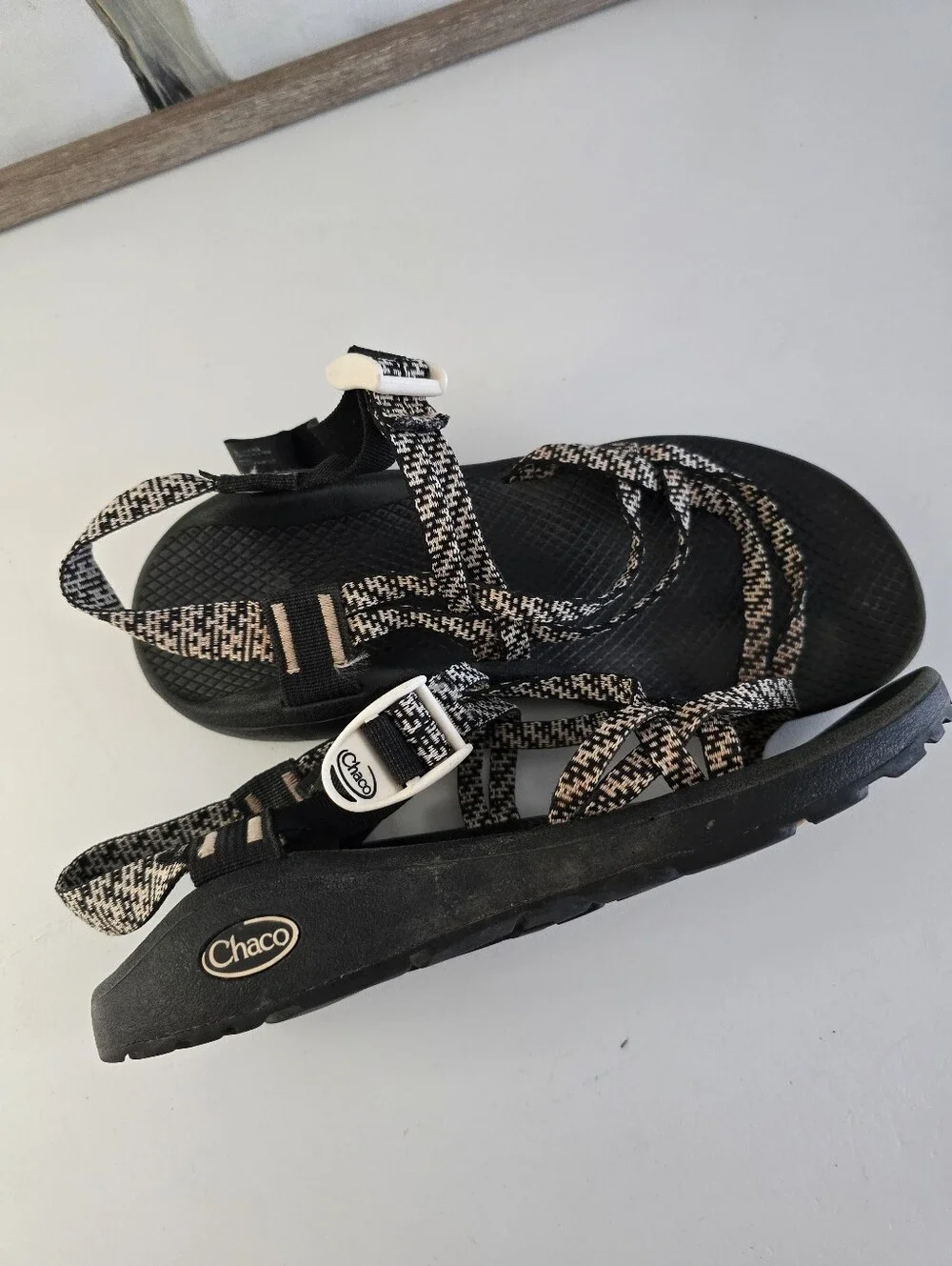 Chaco questions leave
